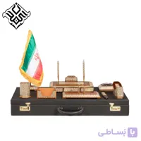 پک ست اداری مدیریتی نفیس خاتم
