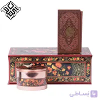پک سازمانی لوکس یلدایی