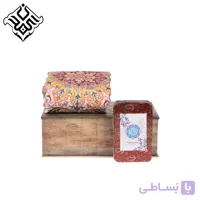 هدیه تبلیغاتی سال نو صنایع دستی