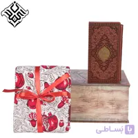 باکس هدیه یلدا صنایع دستی