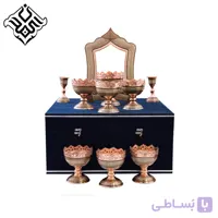 هدیه نوروزی تبلیغاتی هفت سین عید نوروز
