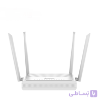 مودم فیبر نوری SandLight ONT SA8456V