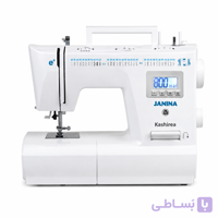 چرخ خیاطی کاچیران مدل ژانینا 4030E پلاس