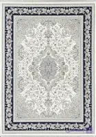 فرش شهریار سرمه ای 1500 شانه