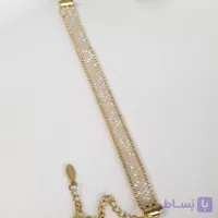 دستبند دست ساز میوکی طرح درخشان