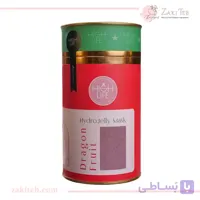 ماسک هیدروژلی عصاره دراگون فروت هایلایف