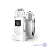 اسکرابر Derma F سواپ اسکین