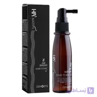 تونیک مو ژنوسیس CHT