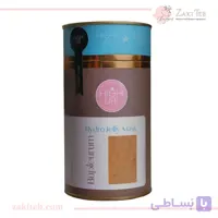 ماسک هیدروژلی چترگندمی هایلایف