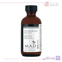 اسید بدون رزورسینول
