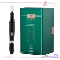 دستگاه میکرونیدلینگ Dermafix ژنوسیس