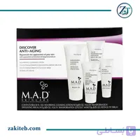 پکیج جوانساز ام ای دی – Discover Anti-aging M.A.D