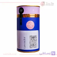 ماسک هیدروژلی عصاره اسطوخودوس هایلایف