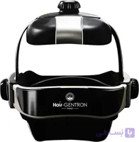 کلاه LED درمان ریزش مو HairGen tron ژنوسیس