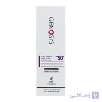 ضد آفتاب اولترا شیلد ژنوسیس SPF 50