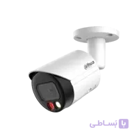 دوربین بولت 8MP تحت شبکه Dahua میکروفون + WizSense + دید در شب رنگی | مدل 2849S-S-IL