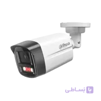 دوربین بولت 4MP تحت شبکه Dahua میکروفون + هوش مصنوعی + دید در شب رنگی | مدل 1439TL1-A-IL