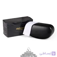 کیف عینک روبرتو کاوالی Roberto Cavalli Glasses Case K01