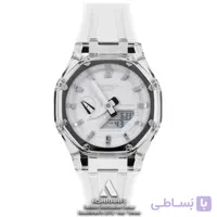 ساعت مچی جی شاک Casio G-Shock GA-2100-W