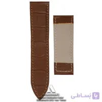 بند چرمی ساعت مچی Watch Strap BR-24-3