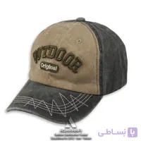 کلاه بیسبالی Baseball Cap HA204