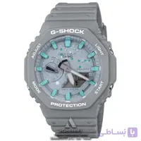 ساعت مچی جی شاک Casio G-Shock GA-2100-5611G