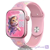 ساعت هوشمند JSYES L4 Mini