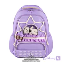 کوله پشتی دخترانه Backpack A27