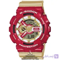ساعت مچی جی شاک Casio G-Shock B-2100-KG89