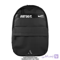 کوله پشتی اسپرت نایکی Nike Backpack A02