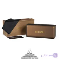 کیف عینک بولگاری Bvlgari Glasses Case Br01