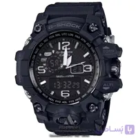 ساعت مردانه جی شاک Casio G-Shock GG-1000-K