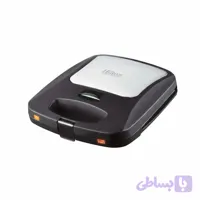 ساندویچ ساز و وافل و گریل ساز هیلتون مدل HL-4671SM