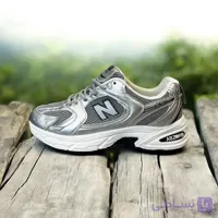 کفش کتونی زنانه خارجی  برندNew Balance 530استفاده روزمره , استایل |  راحت و سبک