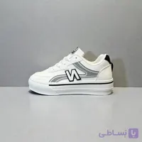 کفش زنانه خارجی ، نیو بالانس 520 ، استایل و راحتی ،روزمره-در 3 رنگ