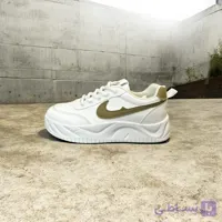 کفش کتونی  زنانه خارجی ،نایک NIKE  ،استایل ،سبک و طبی | در دو رنگ