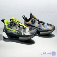 کفش کتونی بچه گانه خارجی  برندNe zha hero استفاده روزمره , استایل |  راحت و سبک ,طبی