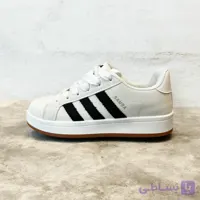 کفش کتونی زنانه مردانه خارجی  برندAdidas samba استفاده روزمره , استایل |  راحت و سبک ,طبی