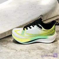 کفش کتونی  خارجی، رانینگ spaninig ،سبک و راحت ،پیاده روی ،رویه تنفسی و روزمره| خیلی سبک ، راحت ،خوش رنگ