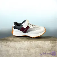 کفش بچه گانه خارجی ، فشن ،نیم ساق ،خیلی سبک و راحتی،پسرانه و دخترانه، 4رنگ