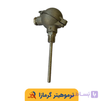 ترموکوپل کلگی دار