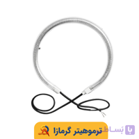 المنت شیشه ای گرد