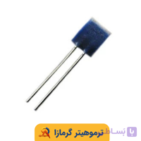 سنسور دما PT1000 B