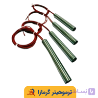 المنت فشنگی کاتریج هیتر