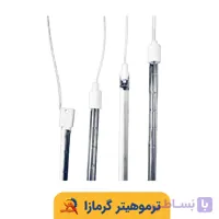 المنت شیشه ای 60 سانت 230 ولت 2000 وات