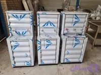 آب سردکن 3 شیر