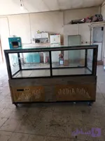 شوکیک 120 سانتی متری
