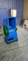 هواکش صنعتی سه فاز