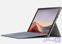 Surface Pro 7 i5/8GB/256GB | قیمت و مشخصات سرفیس پرو ۷
