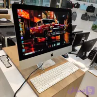 All in one iMac 21.5-inch 2017 Core i5/16GB/512GB| آل این وان اپل